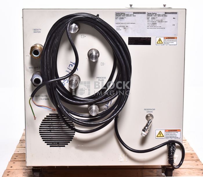 4522-131-92001 - Philips - MRI - Neslab System III Heat Exchanger